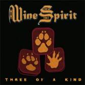 Wine Spirit : Three of a Kind